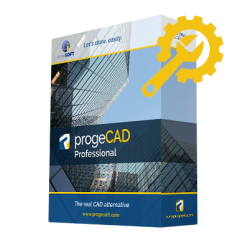iCare suporte ProgeCAD