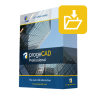 Software CAD ProgeCAD 2026 PRO