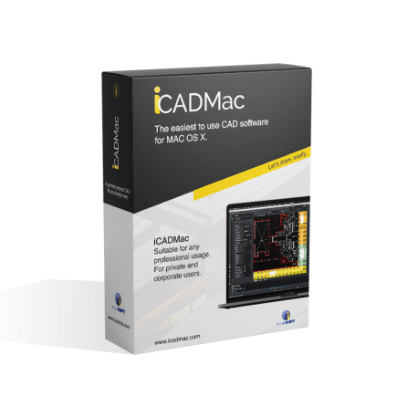 Software iCADMac 2025